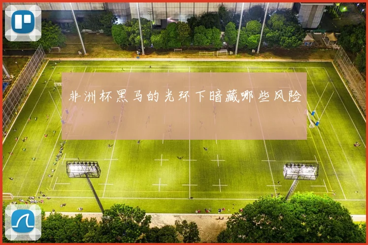 非洲杯黑马的光环下暗藏哪些风险