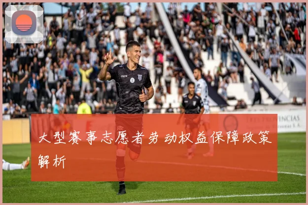 大型赛事志愿者劳动权益保障政策解析